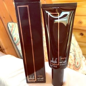 Whish renewing mud mask